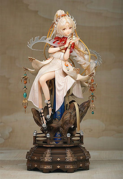 Pearl Pillar of the Buddhist National Treasure - Anime Figuren günstig kaufen