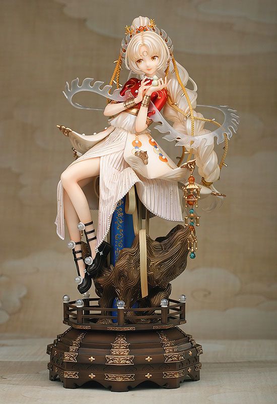 Pearl Pillar of the Buddhist National Treasure - Anime Figuren günstig kaufen
