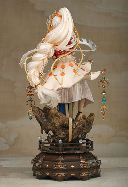 Pearl Pillar of the Buddhist National Treasure - Anime Figuren günstig kaufen