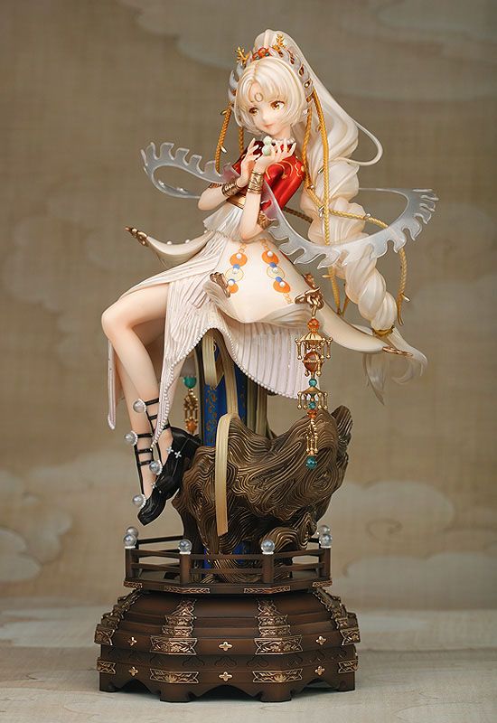 Pearl Pillar of the Buddhist National Treasure - Anime Figuren günstig kaufen