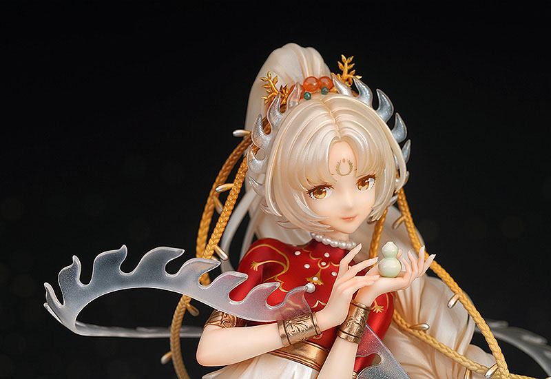 Pearl Pillar of the Buddhist National Treasure - Anime Figuren günstig kaufen