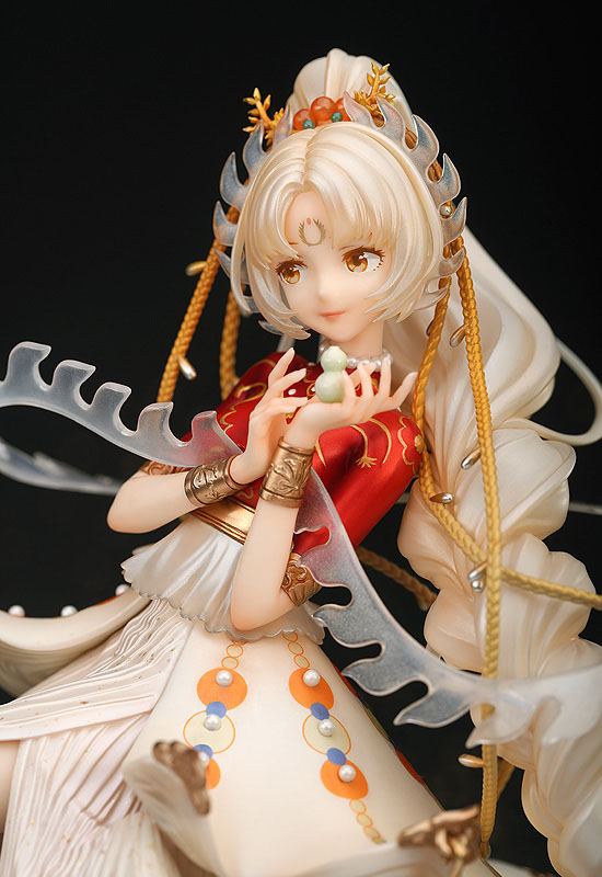 Pearl Pillar of the Buddhist National Treasure - Anime Figuren günstig kaufen