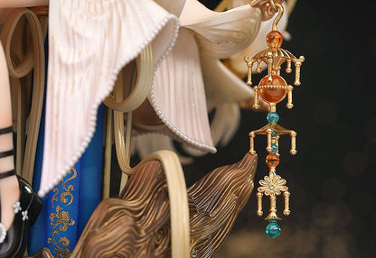 Pearl Pillar of the Buddhist National Treasure