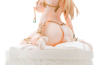 Original Character by Houtengeki Caress of Venus PVC Statue Lilly Relium Elven Pillow - Anime Figuren günstig kaufen