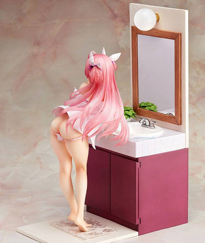 Marika Hanasaki Hentai Statuen 18+ Anime Figuren Günstig bei Genkidama.de