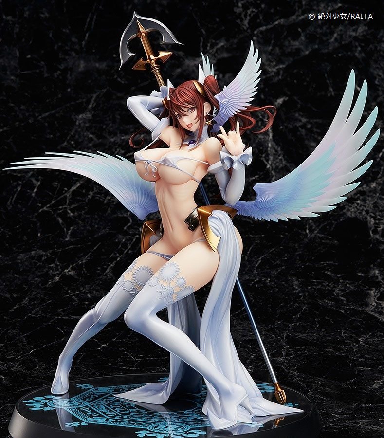 Erika Kuramto Original Character Native Exclusive - Anime Figuren günstig kaufen