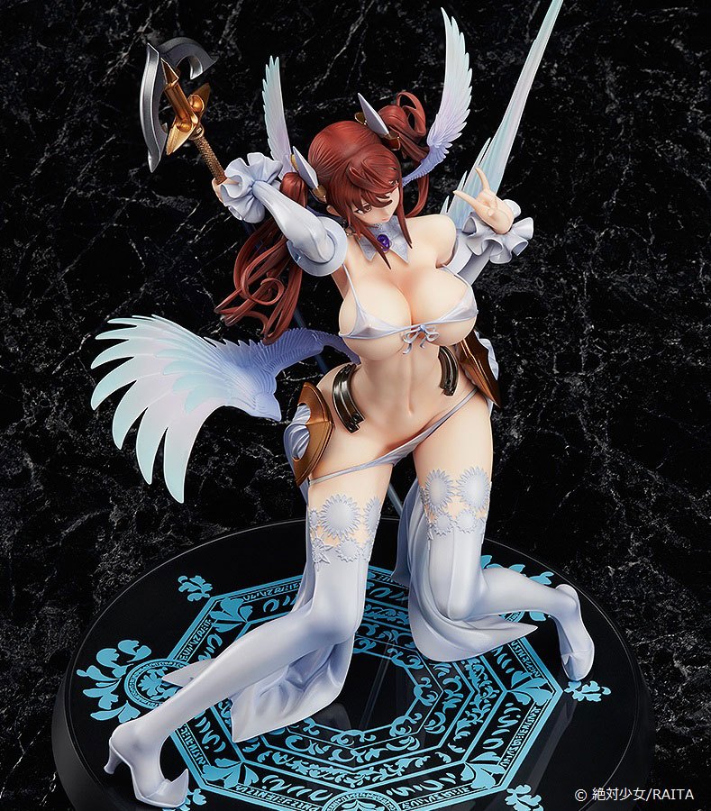 Erika Kuramto Original Character Native Exclusive - Anime Figuren günstig kaufen