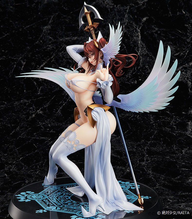 Erika Kuramto Original Character Native Exclusive - Anime Figuren günstig kaufen
