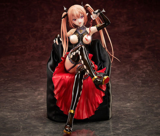 Mataro Original Character PVC Statue Dracula Revi (Simple Version) - Anime Figuren günstig kaufen