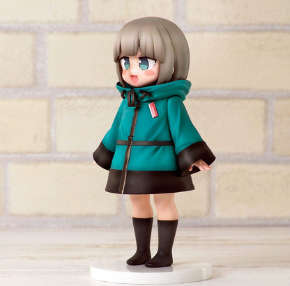 Kanikama-sensei Original Character Native