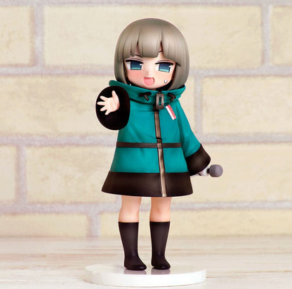 Kanikama-sensei Original Character Native