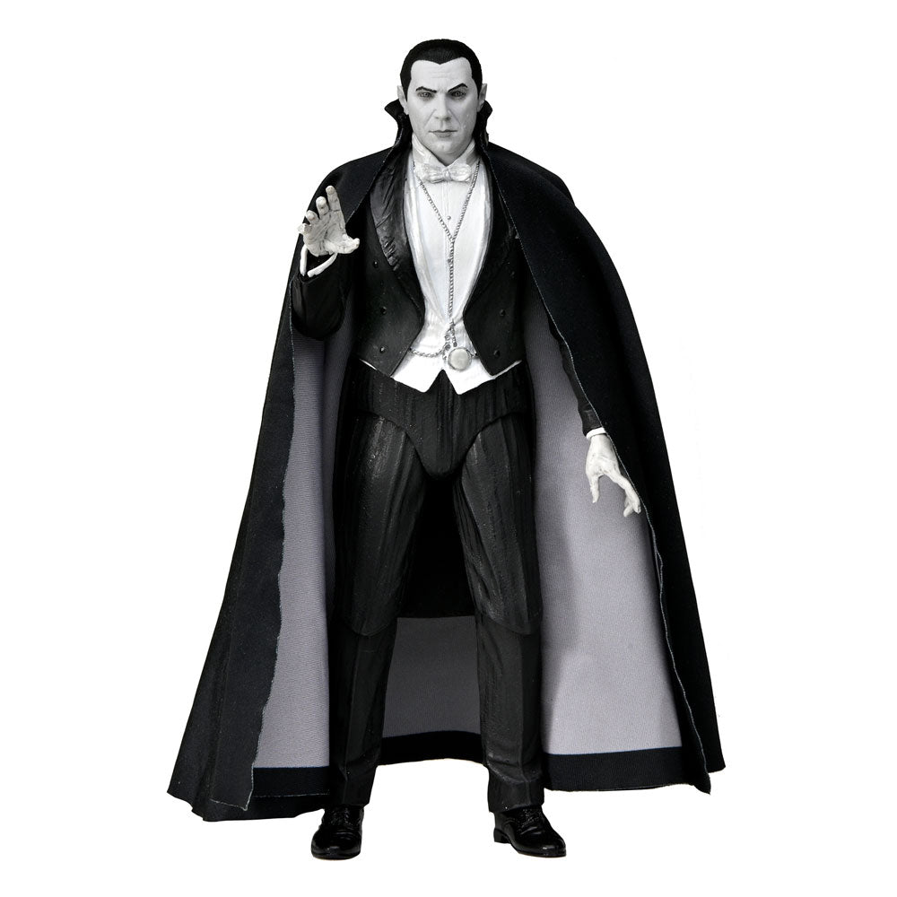 Ultimate Dracula (Carfax Abbey) - Universal Monsters - Neca - Anime Figuren günstig kaufen