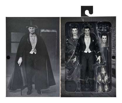 Ultimate Dracula (Carfax Abbey) - Universal Monsters - Neca - Anime Figuren günstig kaufen