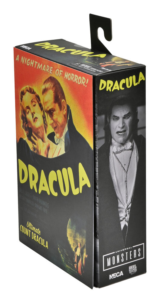 Ultimate Dracula (Carfax Abbey) - Universal Monsters - Neca - Anime Figuren günstig kaufen