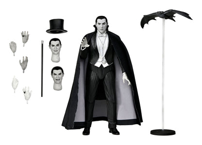 Ultimate Dracula (Carfax Abbey) - Universal Monsters - Neca - Anime Figuren günstig kaufen