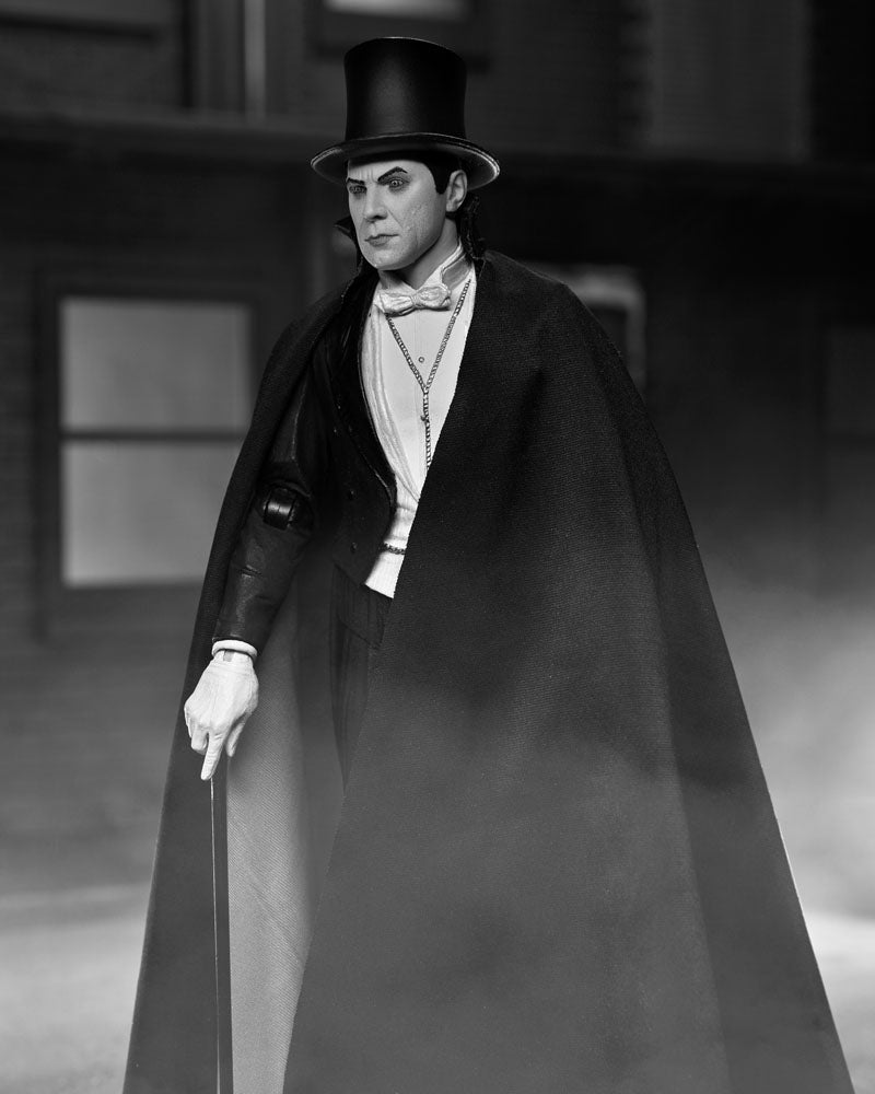 Ultimate Dracula (Carfax Abbey) - Universal Monsters - Neca - Anime Figuren günstig kaufen