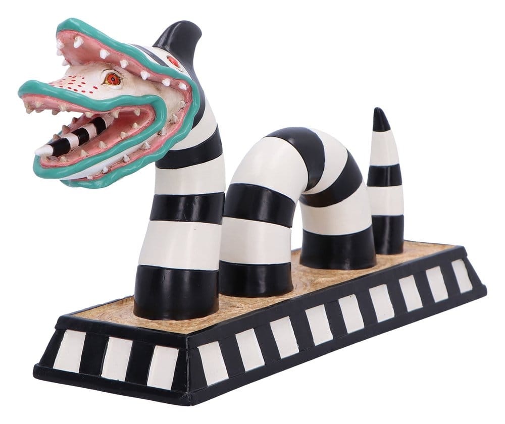 Beetlejuice Figur Sandwurm - Anime Figuren günstig kaufen