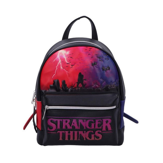 Stranger Things Rucksack The Upside Down Backpack - Anime Figuren günstig kaufen