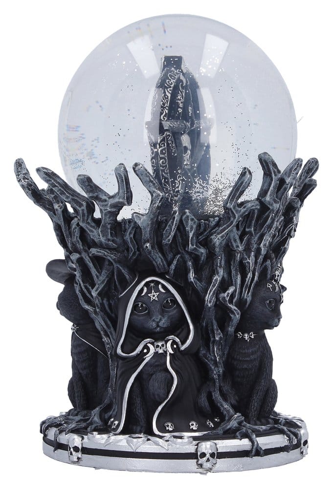 Cult Cuties Schneekugel Circle of Mischief - Anime Figuren günstig kaufen
