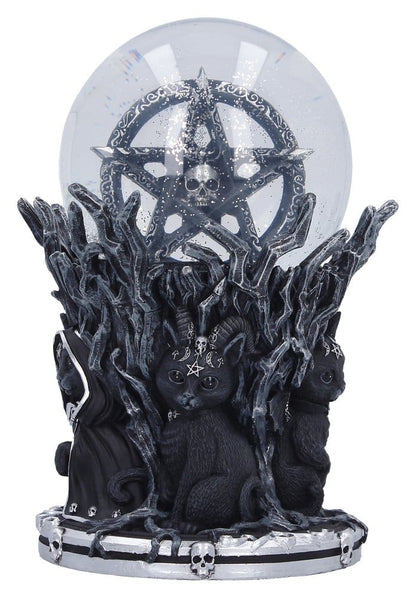 Cult Cuties Schneekugel Circle of Mischief - Anime Figuren günstig kaufen