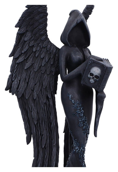 Femme Fatales Figur Scholar - Anime Figuren günstig kaufen