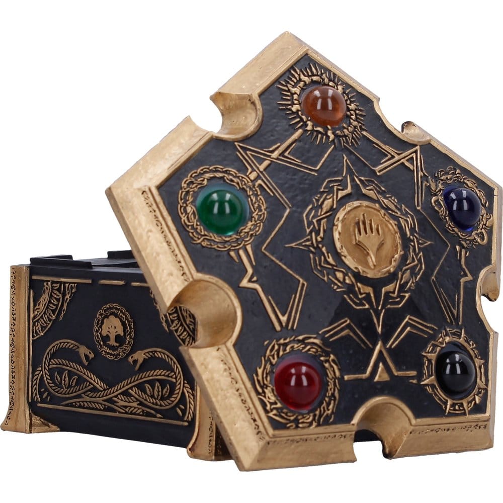 Magic the Gathering Aufbewahrungsbox Mana - Anime Figuren günstig kaufen