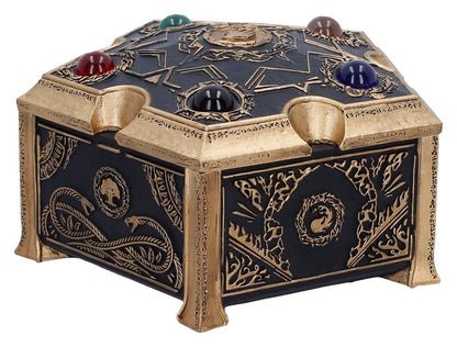 Magic the Gathering Aufbewahrungsbox Mana - Anime Figuren günstig kaufen
