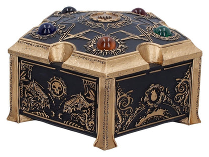 Magic the Gathering Aufbewahrungsbox Mana - Anime Figuren günstig kaufen