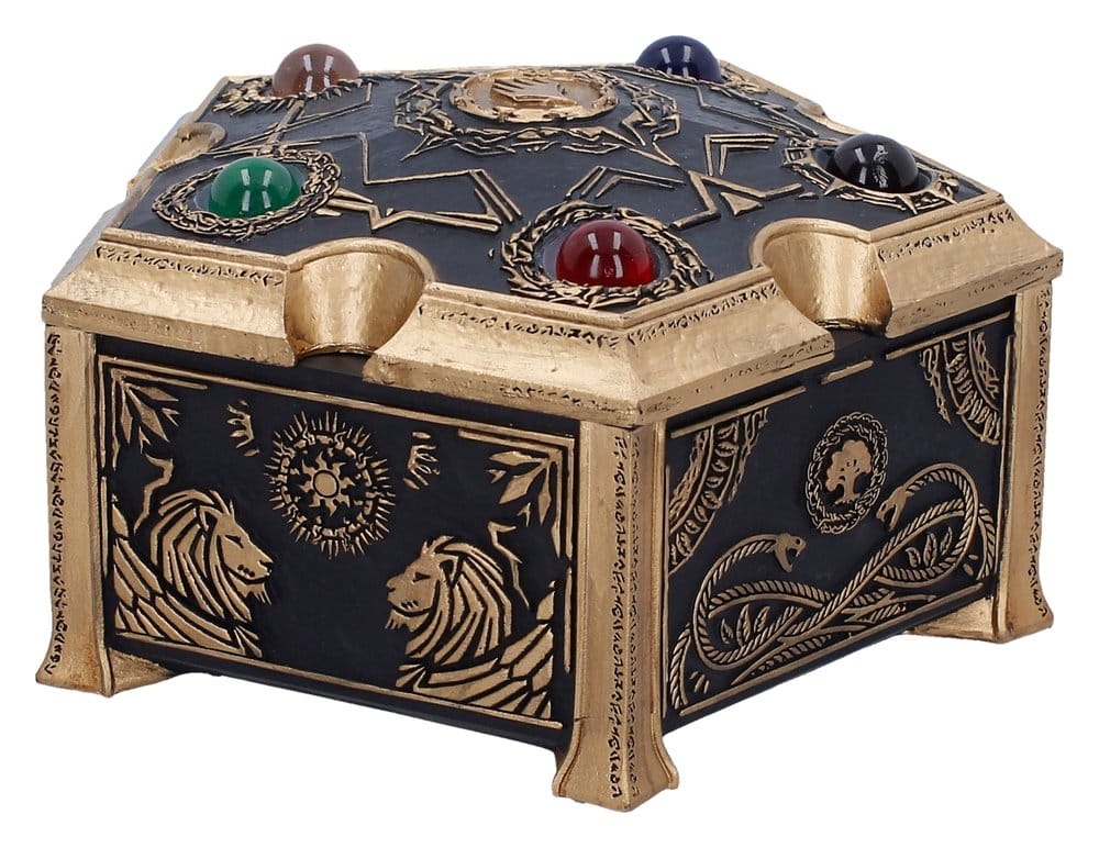 Magic the Gathering Aufbewahrungsbox Mana - Anime Figuren günstig kaufen