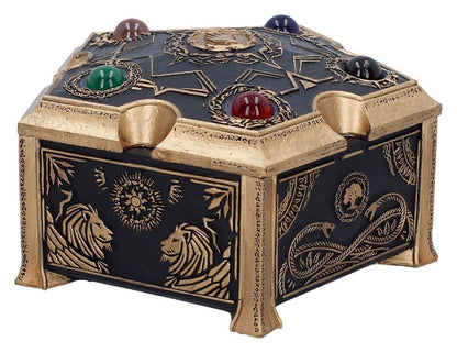 Magic the Gathering Aufbewahrungsbox Mana - Anime Figuren günstig kaufen