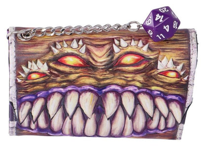 Dungeons & Dragons Geldbeutel Mimic - Anime Figuren günstig kaufen