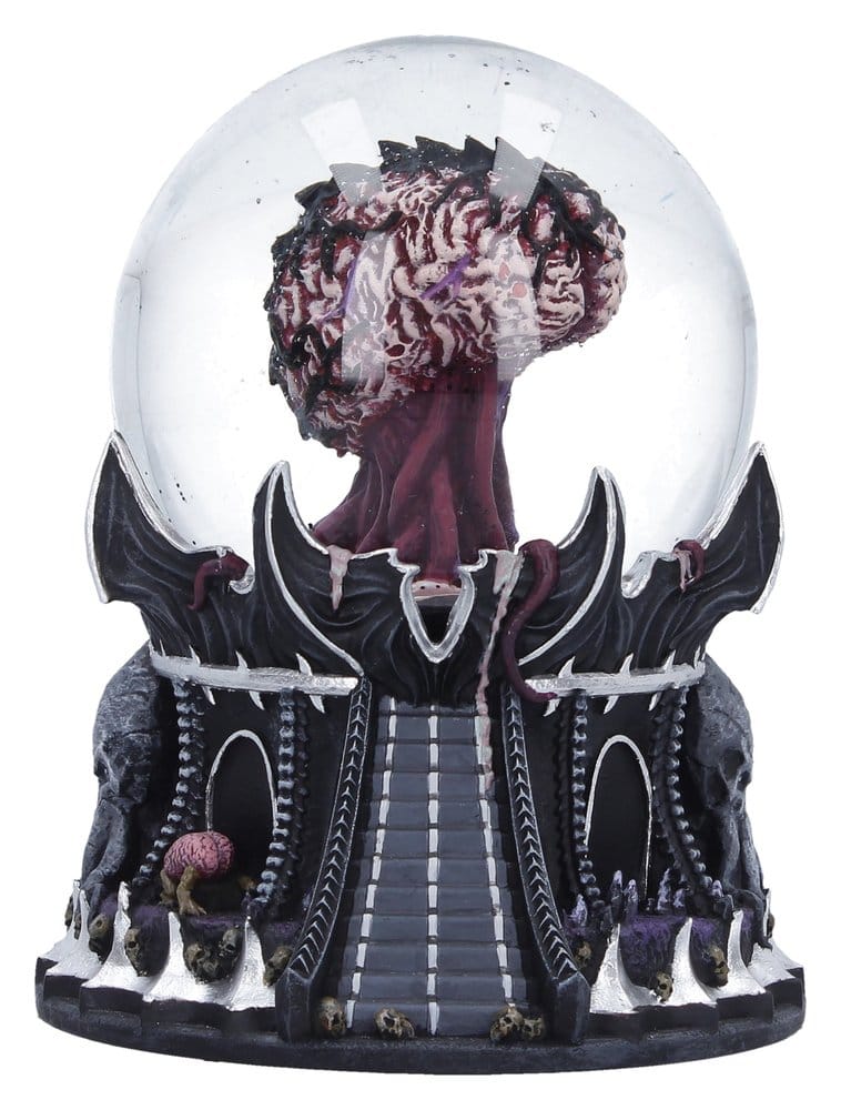 Dungeons & Dragons Schneekugel Elder Brain - Anime Figuren günstig kaufen
