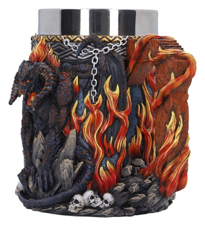 Herr der Ringe Krug Balrog - Anime Figuren günstig kaufen