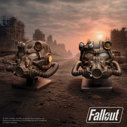 Fallout Helm T-60 - Anime Figuren günstig kaufen