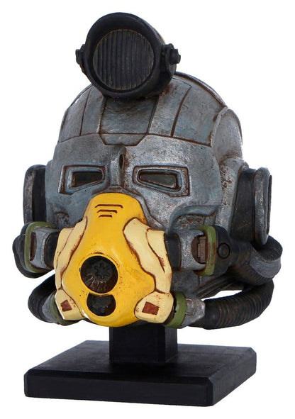 Fallout Helm Excavator - Anime Figuren günstig kaufen