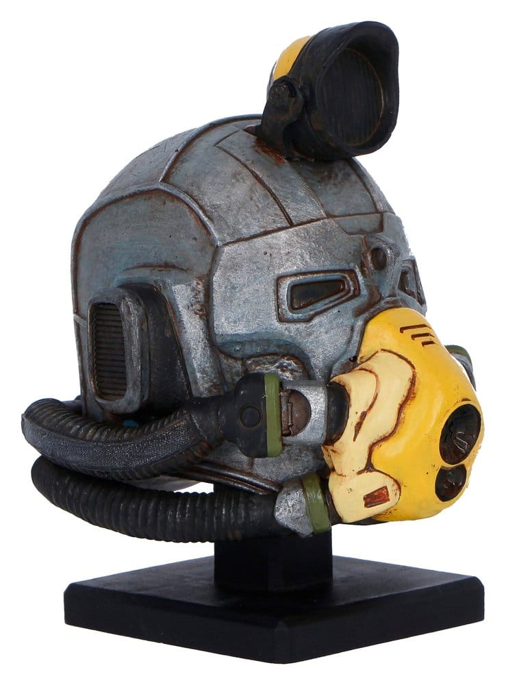 Fallout Helm Excavator - Anime Figuren günstig kaufen