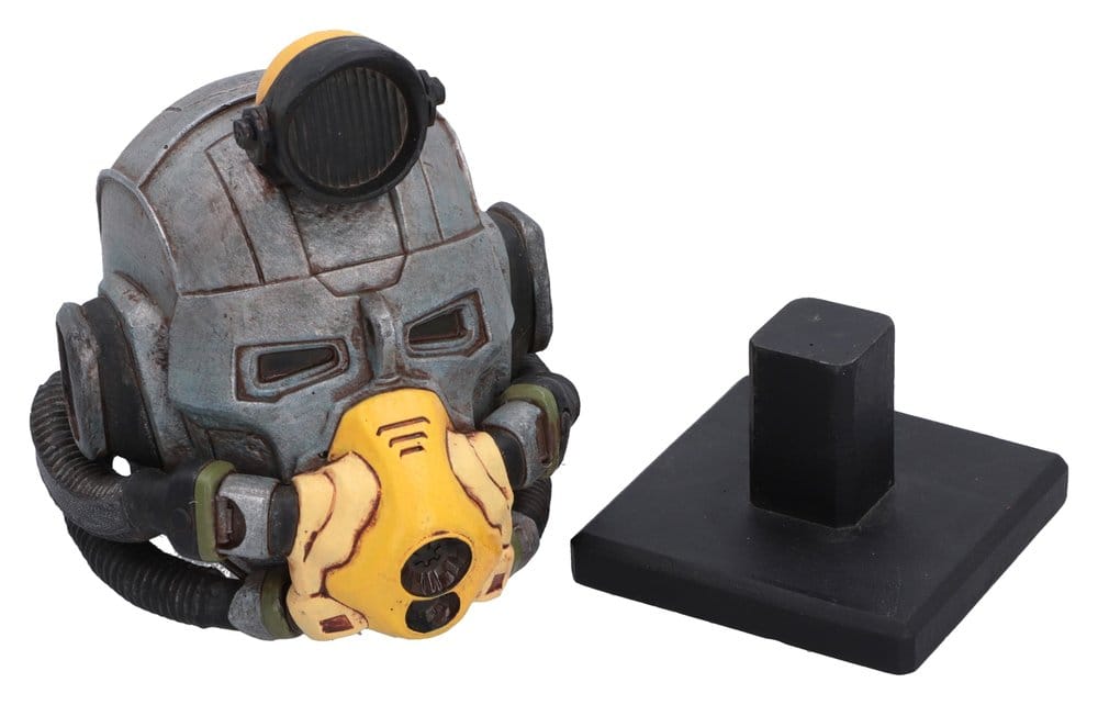 Fallout Helm Excavator - Anime Figuren günstig kaufen