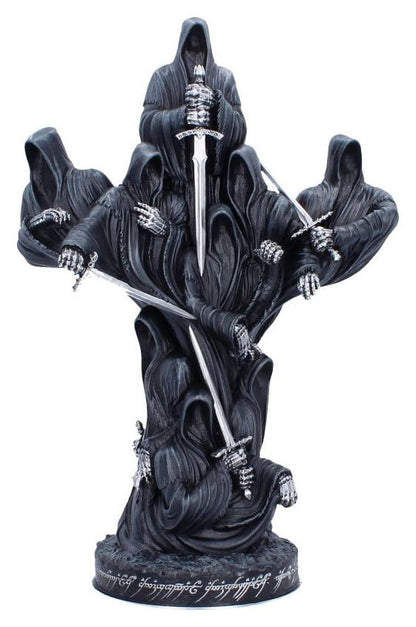 Lord of the Rings Figur Ringwraiths of Middle Earth - Anime Figuren günstig kaufen