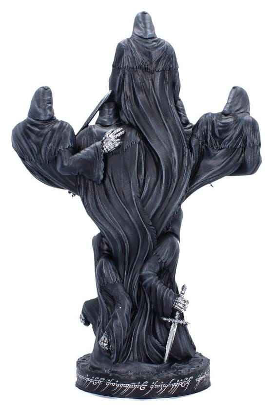 Lord of the Rings Figur Ringwraiths of Middle Earth - Anime Figuren günstig kaufen