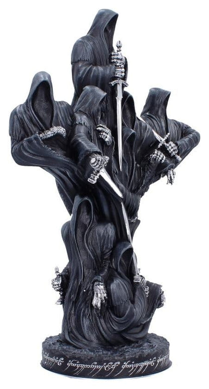 Lord of the Rings Figur Ringwraiths of Middle Earth - Anime Figuren günstig kaufen