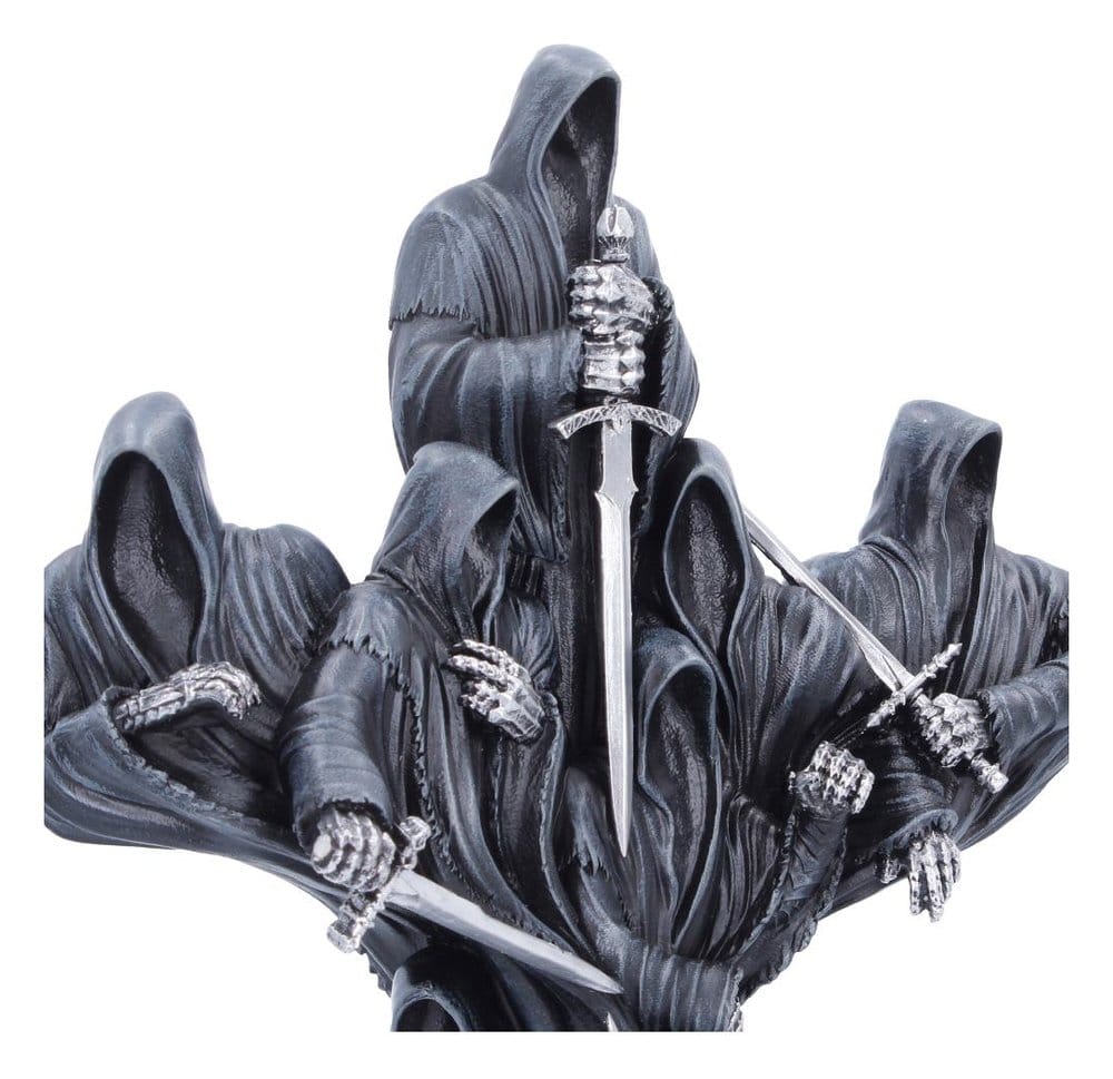 Lord of the Rings Figur Ringwraiths of Middle Earth - Anime Figuren günstig kaufen