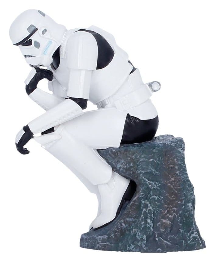 Original Stormtrooper Figur The Overthinker - Anime Figuren günstig kaufen