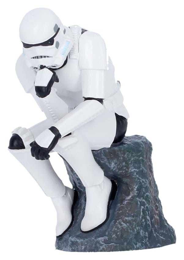 Original Stormtrooper Figur The Overthinker - Anime Figuren günstig kaufen