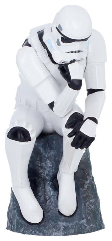Original Stormtrooper Figur The Overthinker - Anime Figuren günstig kaufen