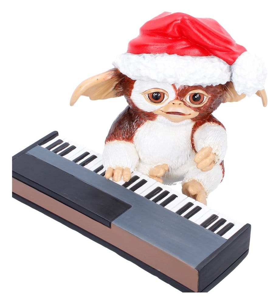 Gremlins Figur Gizmo Jingle - Anime Figuren günstig kaufen