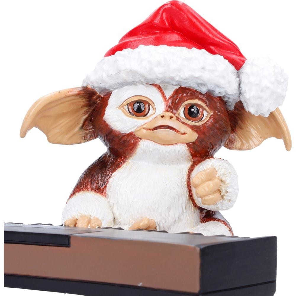 Gremlins Figur Gizmo Jingle - Anime Figuren günstig kaufen