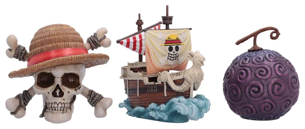 Anime Figuren günstig bei genkidama.de