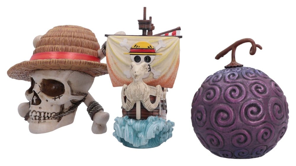 Anime Figuren günstig bei genkidama.de