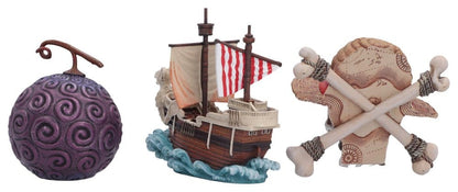 Anime Figuren günstig bei genkidama.de