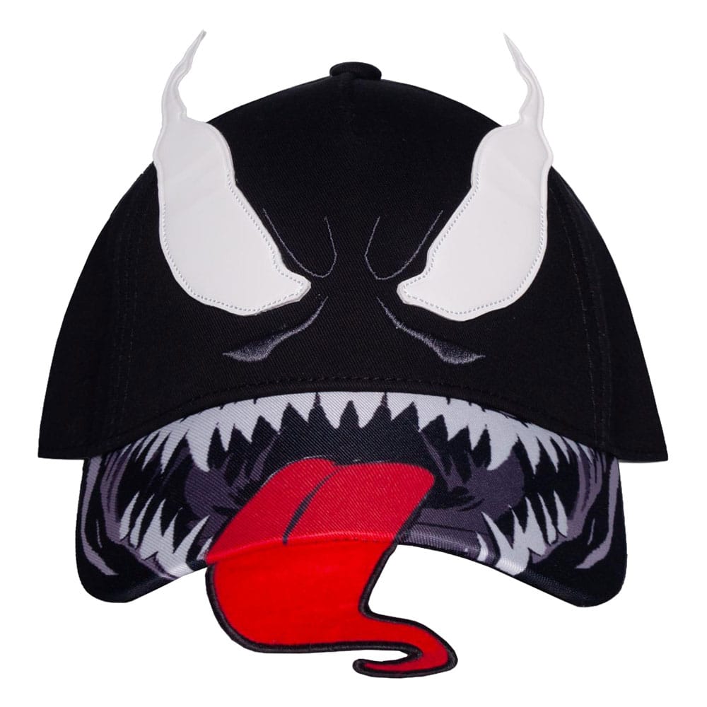 Spider-Man Baseball Venom - Anime Figuren günstig kaufen